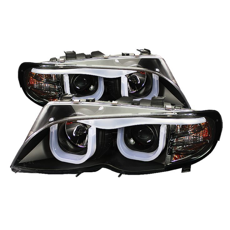 Head Lights